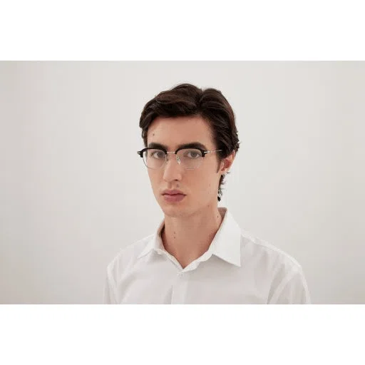 Montblanc MB0390O Eyeglasses - view 13